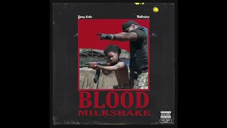 Yung Luka x Nukenjoy ☨ Blood Milkshake