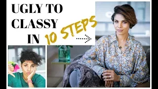 10 WAYS TO REDEFINE EVERYDAY STYLE/ STYLING MISTAKES TO AVOID (2018)