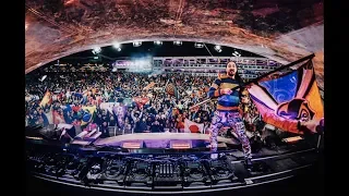 Steve Aoki LIVE at Tomorrowland Winter Mainstage 2019