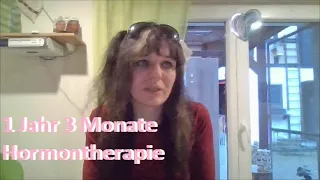 1 Jahr 3 Monate auf Östrogene / Update zu meiner MtF Transgender Hormontherapie