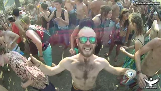 OZORA Festival 2015 unofficial video (RocketVPN.net sponsored)