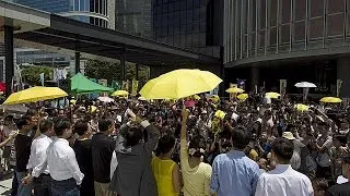Гонконг: оппозиция заблокировала избирательную реформу