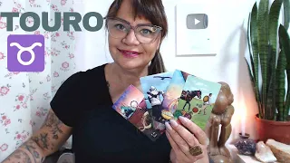 🌻TOURO♦A DEMORA ACABOU, SERÃO MUITOS OS MOTIVOS PARA COMEMORAR!✨