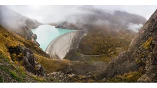 Мегаcлом: Разрушители плотины. National Geographic. Наука и образование