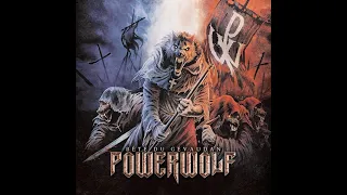 The Most Powerful Version: Powerwolf - Beast of Gévaudan (With Lyrics)