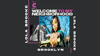 #CivilTV: Lola Brooke: "Welcome to My Neighborhood: Brooklyn"