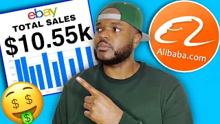 HOW TO SELL ON EBAY USING ALIBABA.COM (2024 BEGINNERS GUIDE)