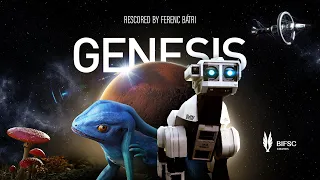 Genesis | Music RESCORED by Ferenc Bátri | BIFSC 2022