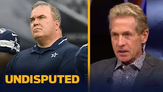 Skip & Shannon react to Cowboys' players saying coaches are 'totally unprepared' | NFL | UNDISPUTED