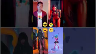 Who is Your Best?😋 Pinned Your Comment 📌 tik tok meme reaction 🤩#shorts #reaction #ytshorts #1446