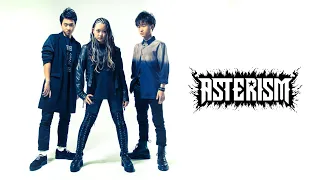 @ASTERISM_asia | Magic Bullet | BATTLE SESSION | Studio Live | WindleEffect | Reaction