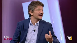 Giambruno-Meloni, conto da regolare all'interno della maggioranza? L'analisi politica di ...