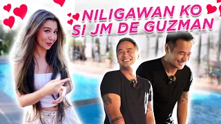 NILIGAWAN KO SI JM DE GUZMAN! (Shawty Yarn!?)