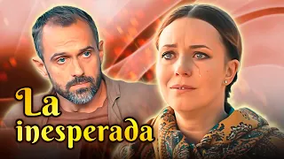 La Inesperada | MEJOR PELÍCULA | Romántica - Series y novelas en Español