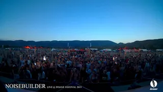 Noisebuilder Live Insane Festival 2019