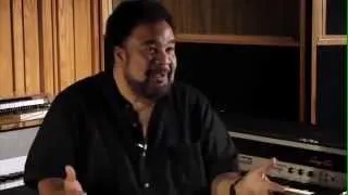 George Duke about the Fender Rhodes, Zappa and Corea