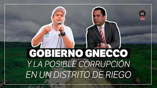 Gobierno Gnecco en el Cesar: alerta por posible corrupción en distrito de riego | El Espectador