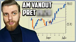 Vând Acțiuni Live Profit +40%