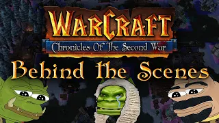 Chronicles of the Second War - Behind the Scenes