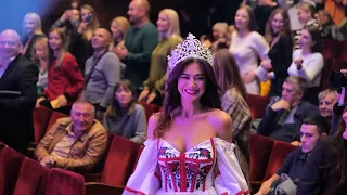 Miss Princess Ukraine  2023 part 4