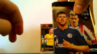 PANINI FIFA 365 ☆ MEGA BLISTER Z BIEDRY ☆ LEGEND☆NEW LIMITED EDITION