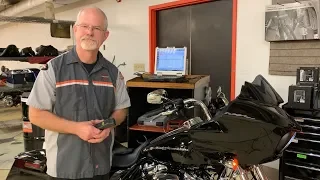 DOC HARLEY: HOW LONG TO WARM UP YOUR MOTORCYCLE
