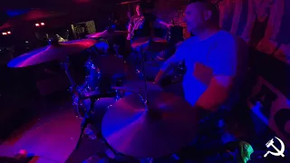 [hate5six-Drum Cam] Breakdown - April 26, 2019