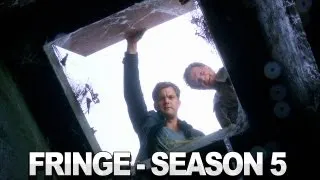 Fringe Season 5 Promo