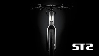 Обзор Stromer ST2 2015 года