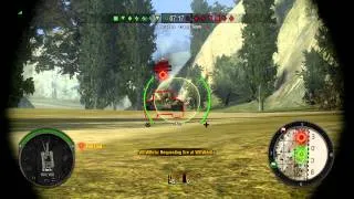 World of Tanks: Xbox 360 Edition - Tank Destroyers