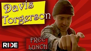 Davis Torgerson - Free Lunch