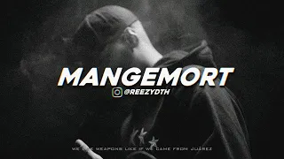 Freeze Corleone x Osirus Jack Type Beat - "MANGEMORT" | Reezy & @filelaire