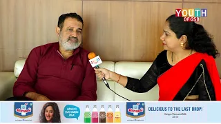 Padma Shri T.V Mohandas Pai | Success Story | Stars of GSB