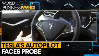 Tesla under investigation for possible fraudulent claims | World Business Watch | WION