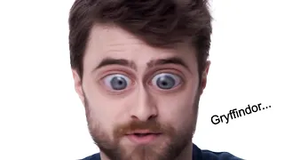 Daniel Radcliffe answers internet questions | Edited