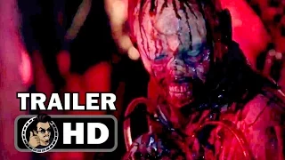 THE VOID Official Trailer #2 (2017) Sci-Fi Horror Movie HD