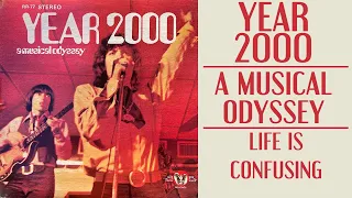 Year 2000 - Life Is Confusing