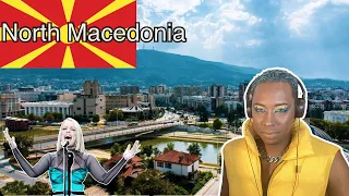 North Macedonia In The Eurovision Song Contest 1996 - 2022: ROGUE REACTS