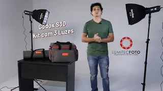 Godox S30