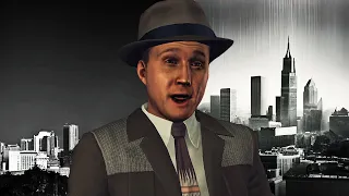 Manifest Destiny - LA Noire