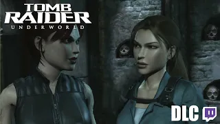Tomb Raider: Underworld - Beneath the Ashes & Lara's Shadow DLC