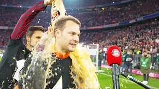 #MiaSanMeister - Die Reaktionen zum 10. Meistertitel in Folge | FC Bayern