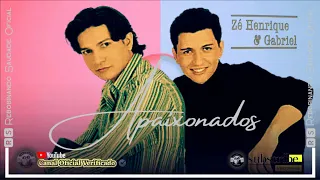 🆁🆂║ZÉ HENRIQUE E GABRIEL - Apaixonados║- [Álbum Completo] - 🆁🆂Rebobinando Saudade©