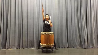 Uzume Taiko - Matsuri Taiko