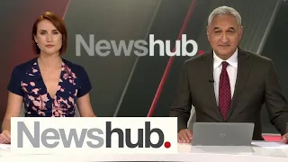 Going but not quite gone: Newshub faces closure after 35 years | Newshub