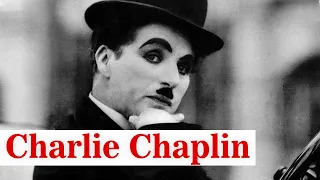 Charlie Chaplin