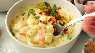 Potato Soup