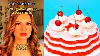 🌞✳️ Play Cake Storytime 💎🍂 ASMR Cake Storytime @Brianna Mizura | POVs Tiktok Compilations #151