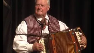 VALSAS IR POLKA. "ANTANO ARMONIKA 2013", ŠIRVINTOS