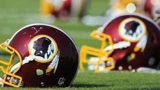 Trademark decision adds pressure for Redskins to change name